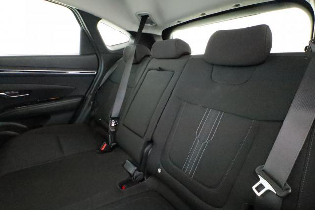 Hyundai Tucson image 4
