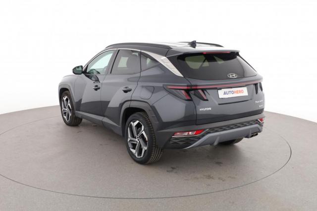Hyundai Tucson image 6