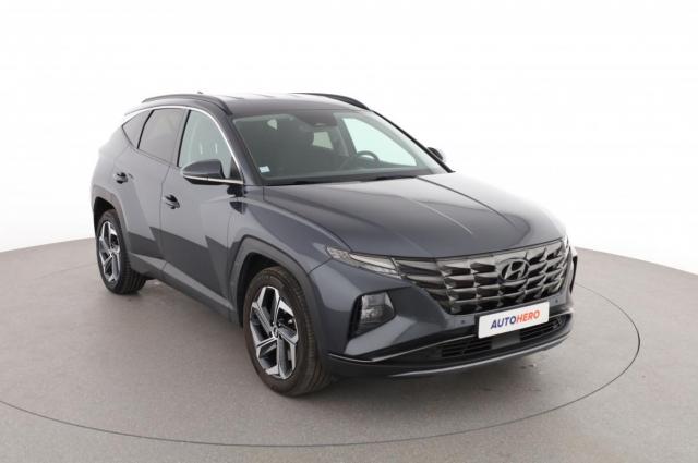 Hyundai Tucson image 2