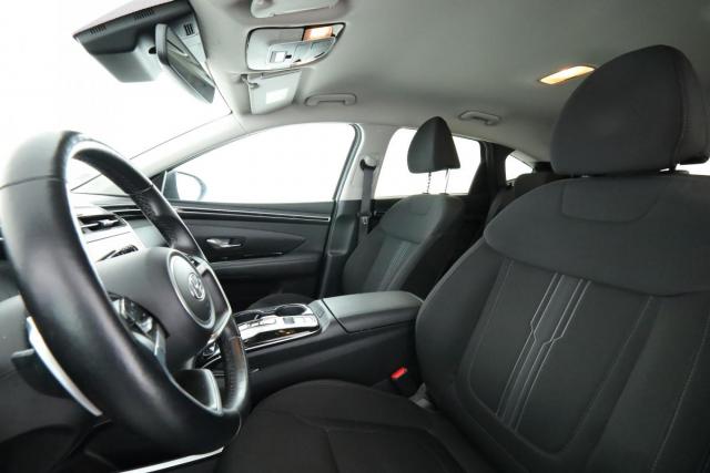 Hyundai Tucson image 5