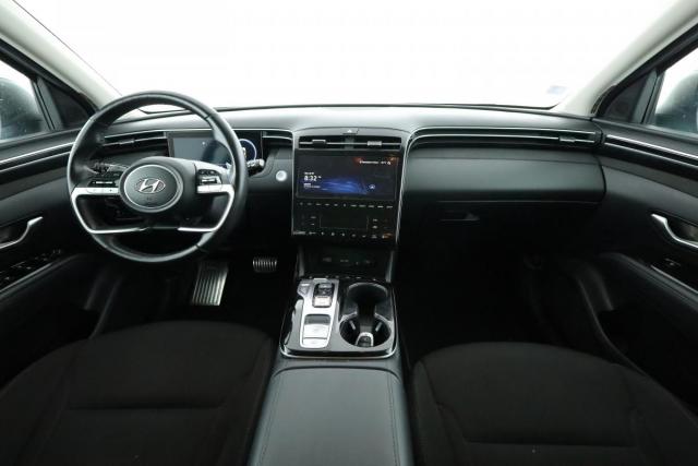 Hyundai Tucson image 3