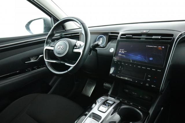 Hyundai Tucson image 9