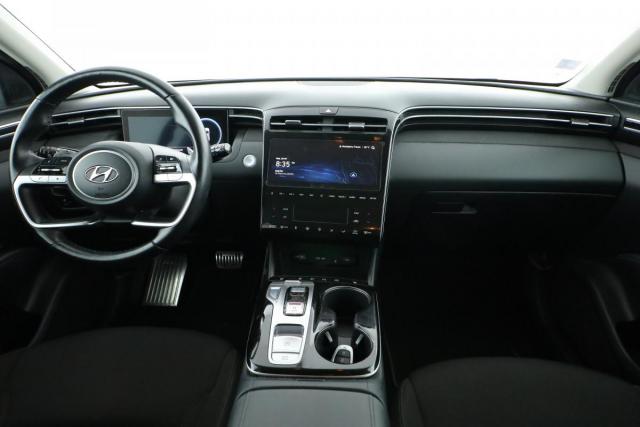 Hyundai Tucson image 1