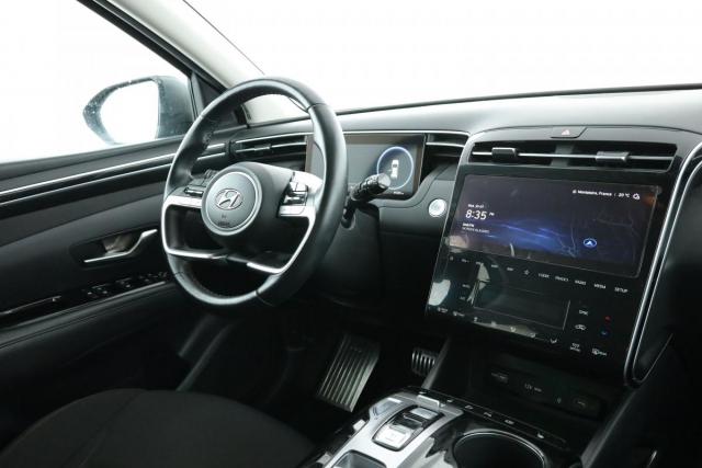 Hyundai Tucson image 8
