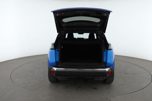 Peugeot 3008 image 3
