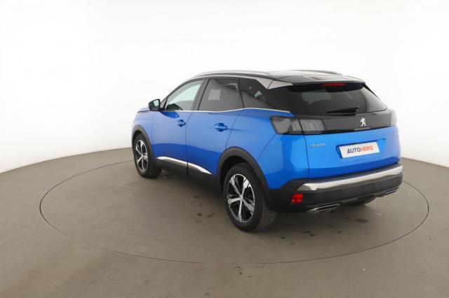 Peugeot 3008 image 6