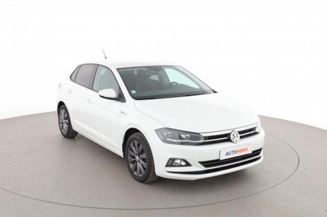 Volkswagen Polo image 6
