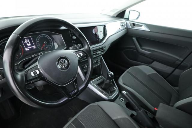 Volkswagen Polo image 3