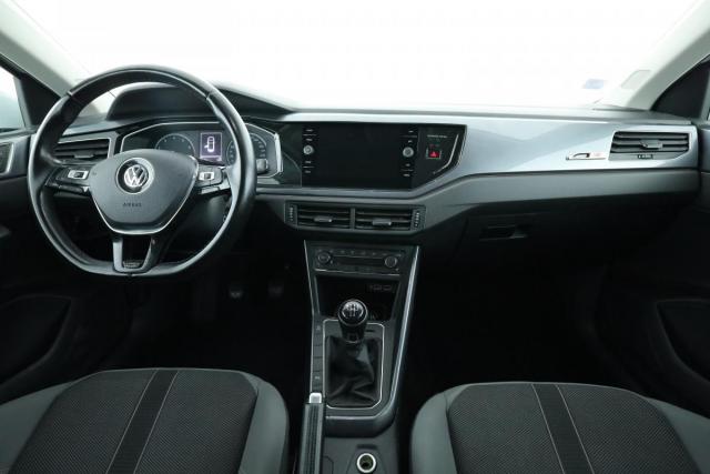 Volkswagen Polo image 8
