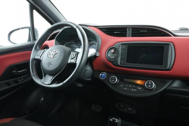 Toyota Yaris image 4