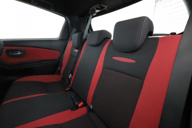Toyota Yaris image 1