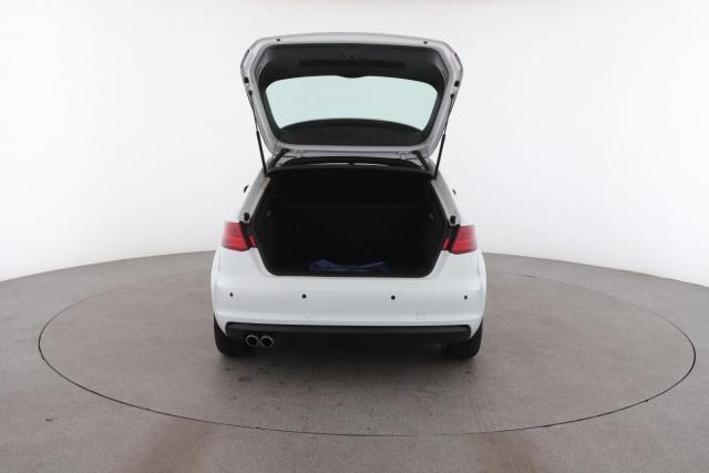 Audi A3 Sportback image 9