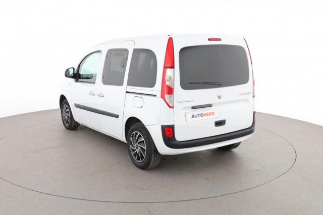 Renault Kangoo image 5