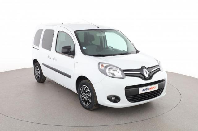 Renault Kangoo image 1