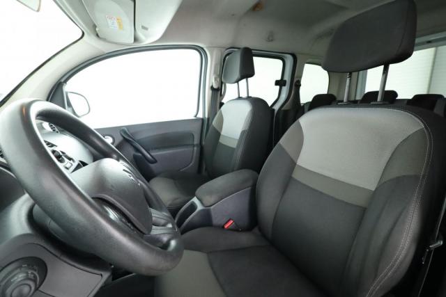 Renault Kangoo image 7
