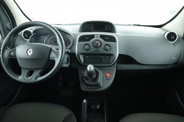 Renault Kangoo image 6