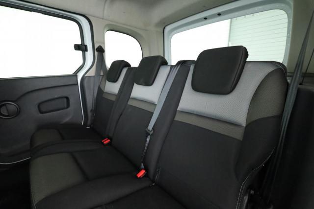 Renault Kangoo image 2