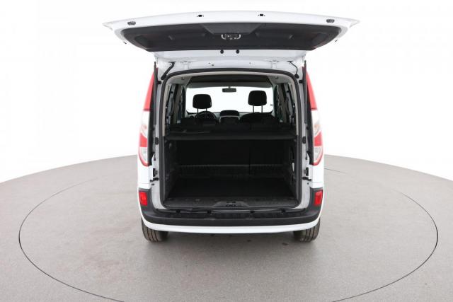 Renault Kangoo image 4