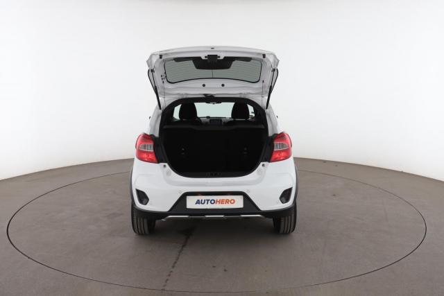 Ford Ka + image 3