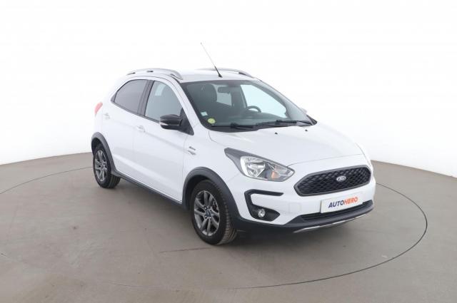 Ford Ka + image 6