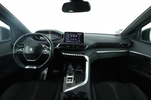 Peugeot 3008 image 1