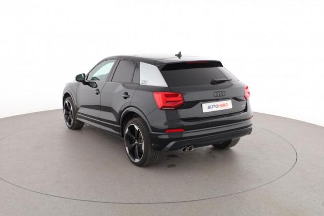 Audi Q2 image 2