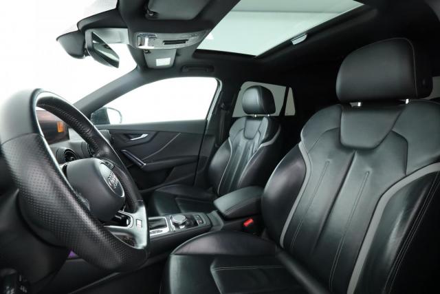 Audi Q2 image 5