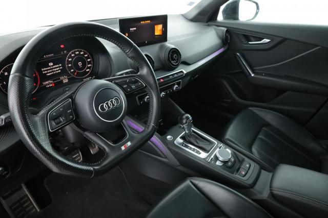 Audi Q2 image 3