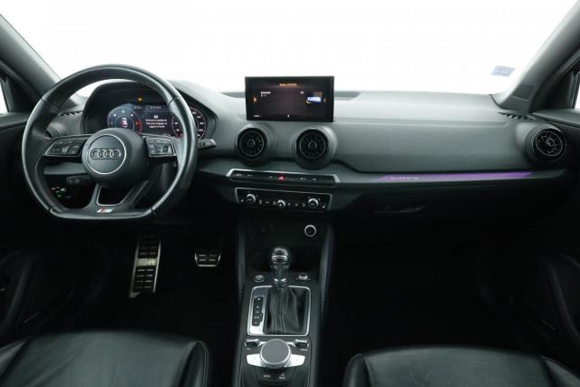 Audi Q2 image 1