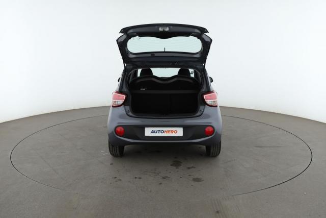 Hyundai I10 image 7