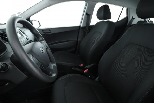 Hyundai I10 image 1