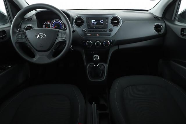 Hyundai I10 image 2