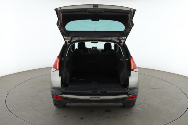 Peugeot 3008 image 5