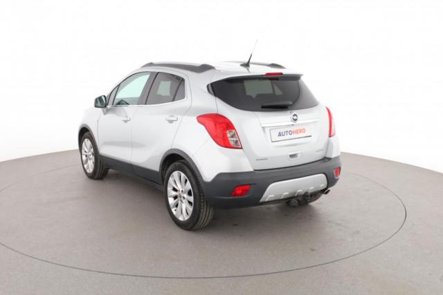 Opel Mokka image 8