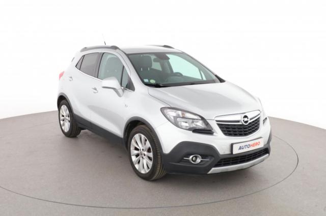 Opel Mokka image 1