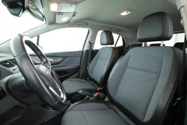Opel Mokka image 6