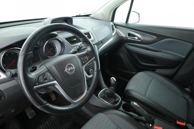 Opel Mokka image 4