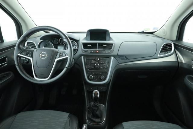 Opel Mokka image 3