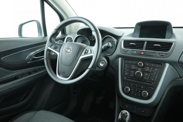 Opel Mokka image 5