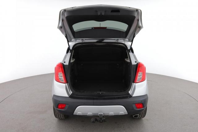 Opel Mokka image 7
