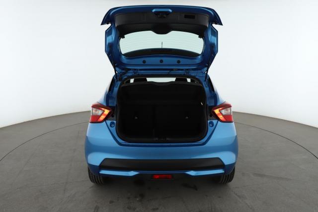 Nissan Micra image 4