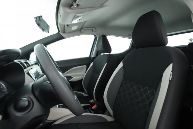 Nissan Micra image 1