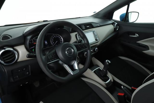 Nissan Micra image 2