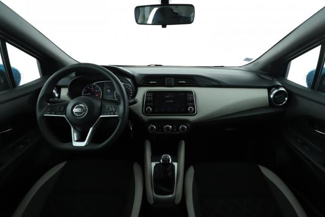 Nissan Micra image 3
