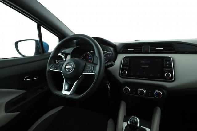 Nissan Micra image 5