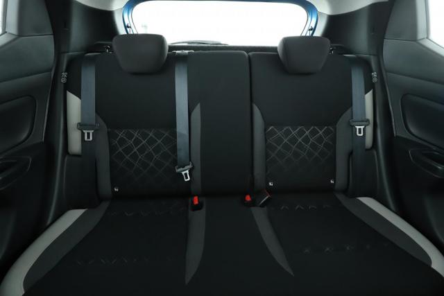 Nissan Micra image 7