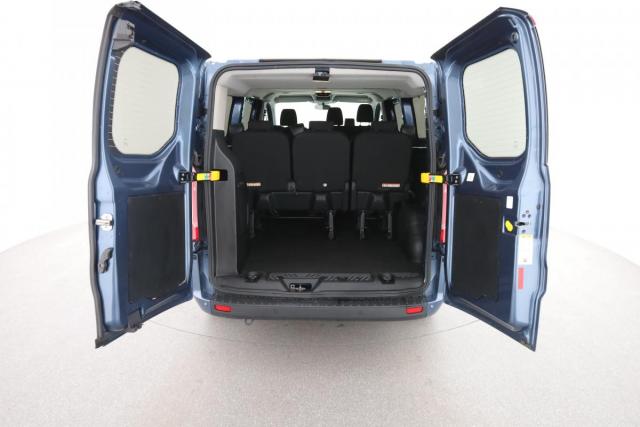 Ford Transit Custom image 7
