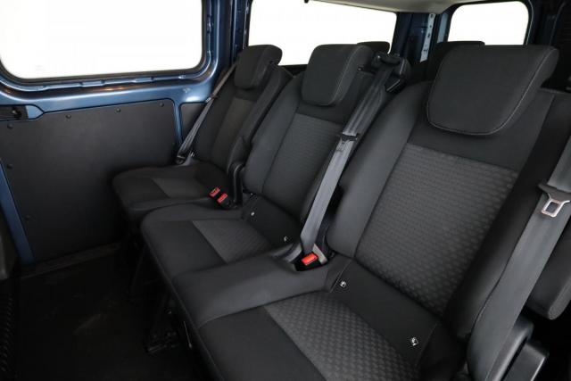 Ford Transit Custom image 3