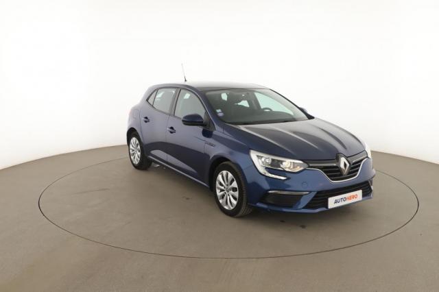 Renault Mégane image 3