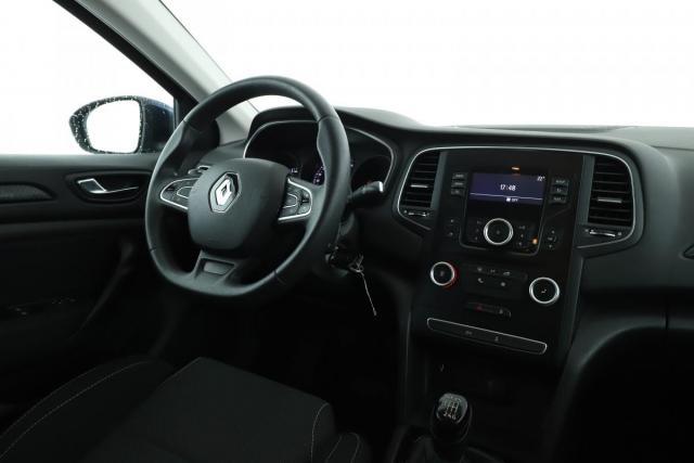 Renault Mégane image 8